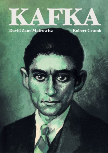 Kafka – Taschenbuch